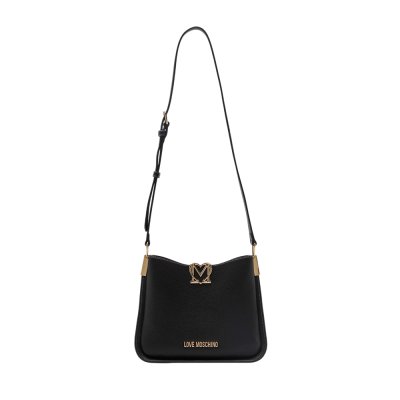 THE SOFT SCULPT CROSSBODY BAG